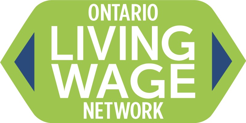 Ontario Living Wage Network certification